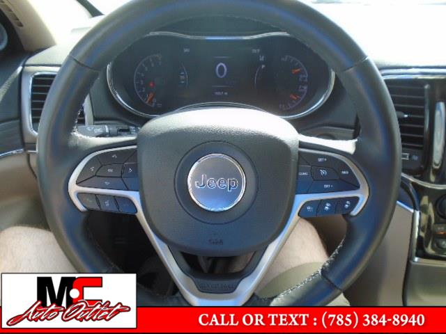 2021 Jeep Grand Cherokee Limited 4x4, available for sale in Colby, Kansas | M C Auto Outlet Inc. Colby, Kansas 2021 Jeep Grand Cherokee Limited 4x4, available for sale in Colby, Kansas | M C Auto Outlet Inc. Colby, Kansas