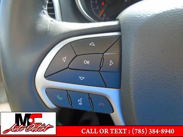 2021 Jeep Grand Cherokee Limited 4x4, available for sale in Colby, Kansas | M C Auto Outlet Inc. Colby, Kansas 2021 Jeep Grand Cherokee Limited 4x4, available for sale in Colby, Kansas | M C Auto Outlet Inc. Colby, Kansas