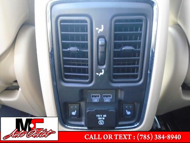 2021 Jeep Grand Cherokee Limited 4x4, available for sale in Colby, Kansas | M C Auto Outlet Inc. Colby, Kansas 2021 Jeep Grand Cherokee Limited 4x4, available for sale in Colby, Kansas | M C Auto Outlet Inc. Colby, Kansas