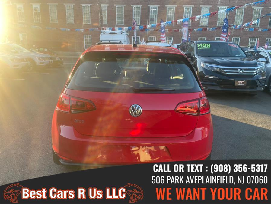 Volkswagen Golf GTI 2016 in Plainfield, Scotch Plains, South Plainfield