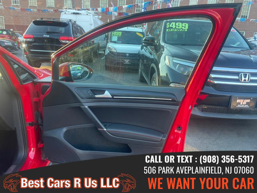Volkswagen Golf GTI 2016 in Plainfield, Scotch Plains, South Plainfield
