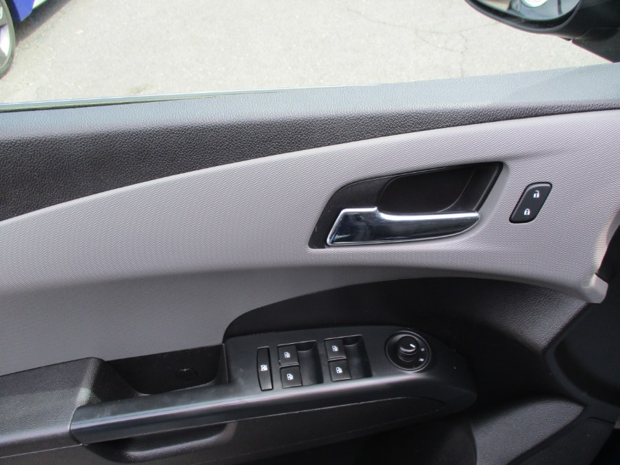 2016 Chevrolet Sonic 4dr Sdn Auto LT, available for sale in Meriden, Connecticut | Cos Central Auto. Meriden, Connecticut 2016 Chevrolet Sonic 4dr Sdn Auto LT, available for sale in Meriden, Connecticut | Cos Central Auto. Meriden, Connecticut