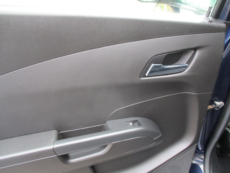 2016 Chevrolet Sonic 4dr Sdn Auto LT, available for sale in Meriden, Connecticut | Cos Central Auto. Meriden, Connecticut 2016 Chevrolet Sonic 4dr Sdn Auto LT, available for sale in Meriden, Connecticut | Cos Central Auto. Meriden, Connecticut
