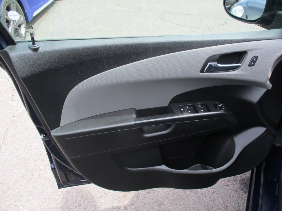 2016 Chevrolet Sonic 4dr Sdn Auto LT, available for sale in Meriden, Connecticut | Cos Central Auto. Meriden, Connecticut 2016 Chevrolet Sonic 4dr Sdn Auto LT, available for sale in Meriden, Connecticut | Cos Central Auto. Meriden, Connecticut