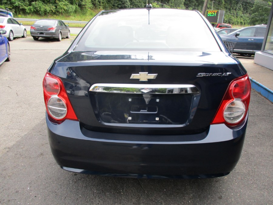2016 Chevrolet Sonic 4dr Sdn Auto LT, available for sale in Meriden, Connecticut | Cos Central Auto. Meriden, Connecticut 2016 Chevrolet Sonic 4dr Sdn Auto LT, available for sale in Meriden, Connecticut | Cos Central Auto. Meriden, Connecticut