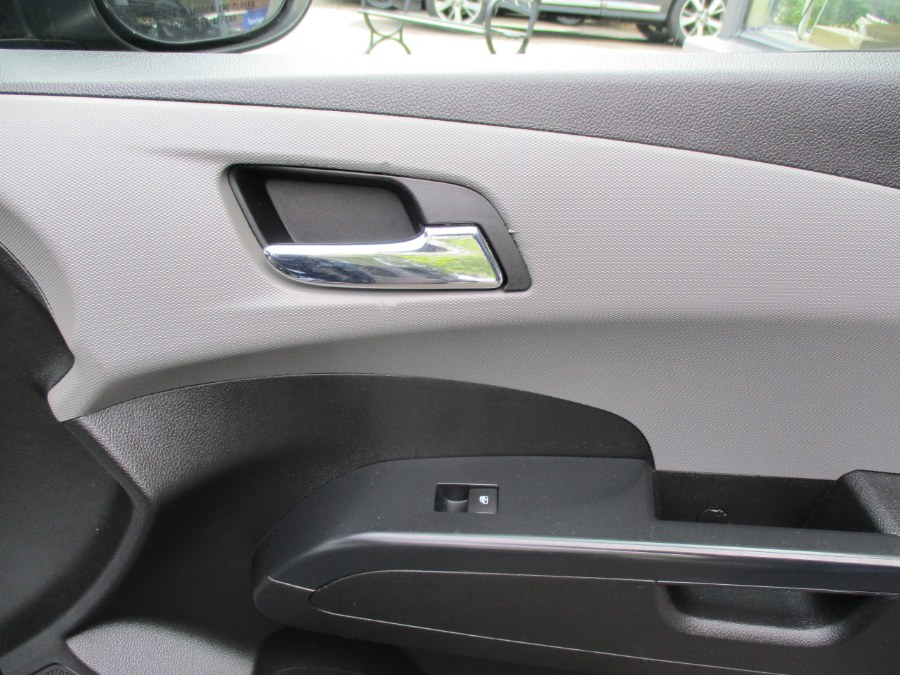 2016 Chevrolet Sonic 4dr Sdn Auto LT, available for sale in Meriden, Connecticut | Cos Central Auto. Meriden, Connecticut 2016 Chevrolet Sonic 4dr Sdn Auto LT, available for sale in Meriden, Connecticut | Cos Central Auto. Meriden, Connecticut