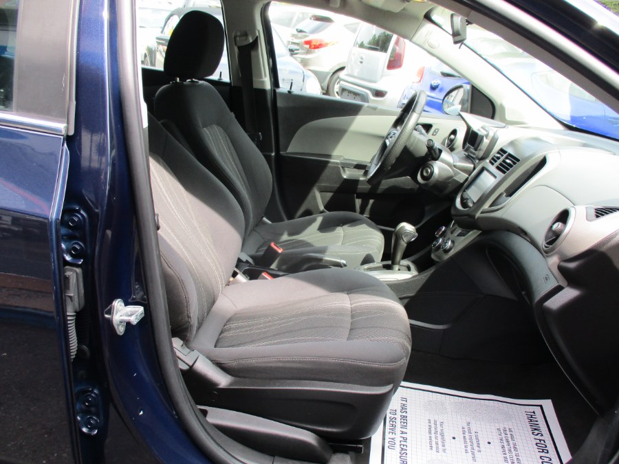 2016 Chevrolet Sonic 4dr Sdn Auto LT, available for sale in Meriden, Connecticut | Cos Central Auto. Meriden, Connecticut 2016 Chevrolet Sonic 4dr Sdn Auto LT, available for sale in Meriden, Connecticut | Cos Central Auto. Meriden, Connecticut