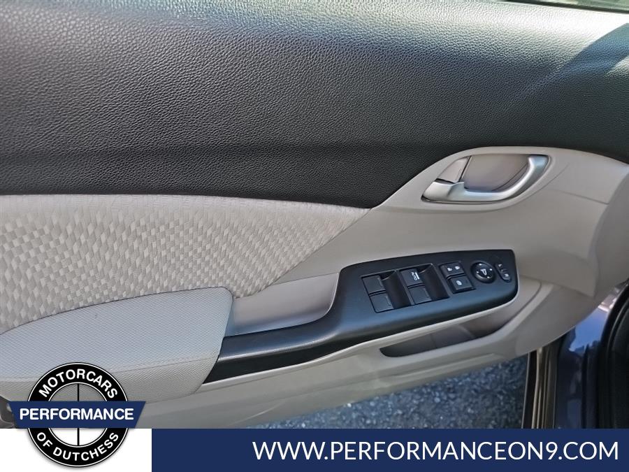 2014 Honda Civic Sedan 4dr CVT LX, available for sale in Wappingers Falls, New York | Performance Motor Cars. Wappingers Falls, New York 2014 Honda Civic Sedan 4dr CVT LX, available for sale in Wappingers Falls, New York | Performance Motor Cars. Wappingers Falls, New York