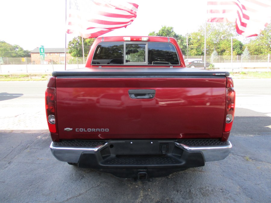 2011 Chevrolet Colorado 4WD Crew Cab 126.0" LT w/2LT, available for sale in West Babylon, New York | New Gen Auto Group. West Babylon, New York 2011 Chevrolet Colorado 4WD Crew Cab 126.0" LT w/2LT, available for sale in West Babylon, New York | New Gen Auto Group. West Babylon, New York