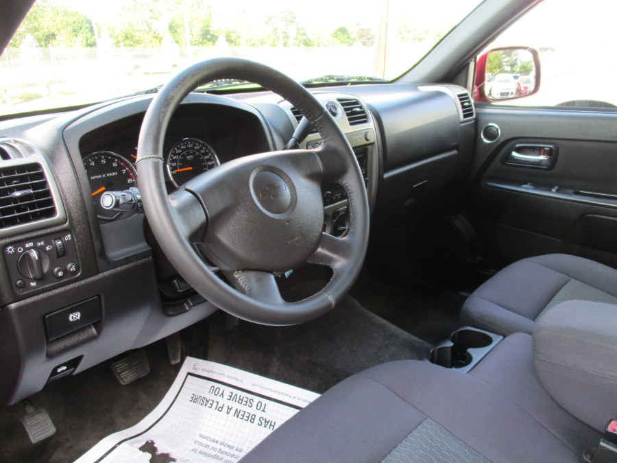 2011 Chevrolet Colorado 4WD Crew Cab 126.0" LT w/2LT, available for sale in West Babylon, New York | New Gen Auto Group. West Babylon, New York 2011 Chevrolet Colorado 4WD Crew Cab 126.0" LT w/2LT, available for sale in West Babylon, New York | New Gen Auto Group. West Babylon, New York