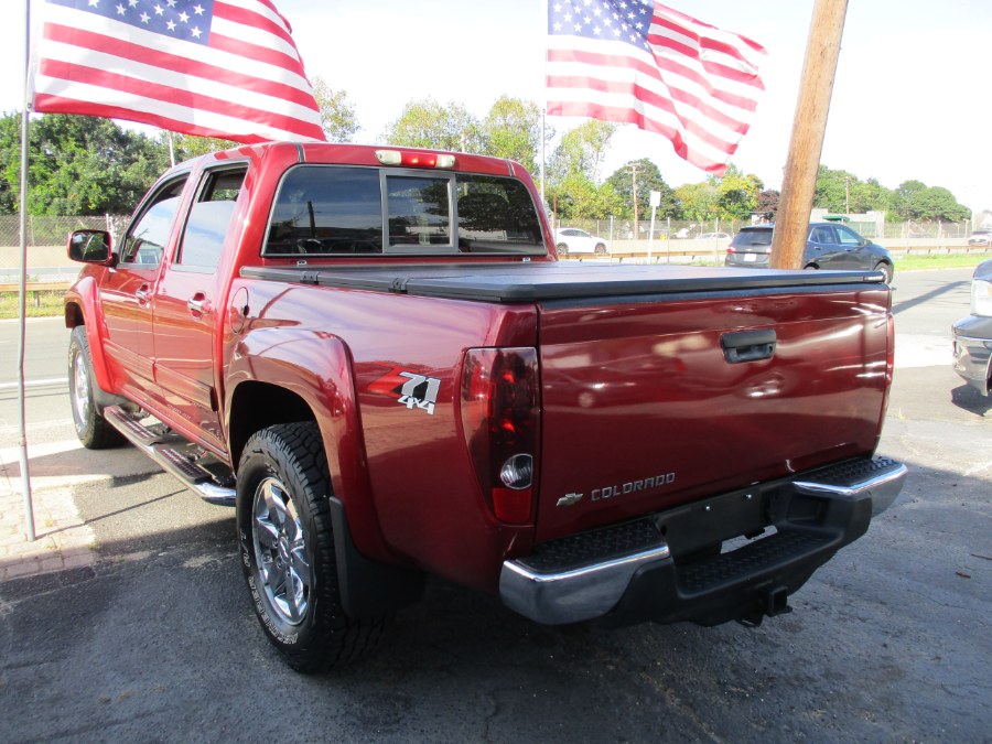 2011 Chevrolet Colorado 4WD Crew Cab 126.0" LT w/2LT, available for sale in West Babylon, New York | New Gen Auto Group. West Babylon, New York 2011 Chevrolet Colorado 4WD Crew Cab 126.0" LT w/2LT, available for sale in West Babylon, New York | New Gen Auto Group. West Babylon, New York