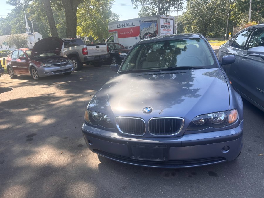 Used 2003 BMW 3 Series in South Hadley, Massachusetts | Payless Auto Sale. South Hadley, Massachusetts