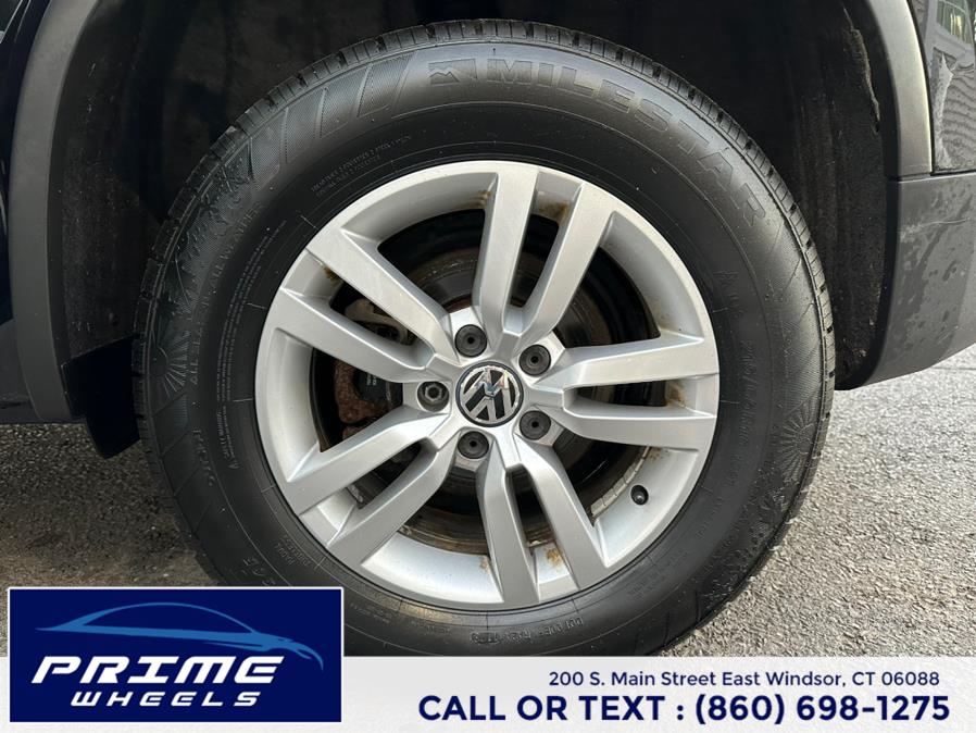 2013 Volkswagen Tiguan 4WD 4dr Auto S, available for sale in East Windsor, Connecticut | Prime Wheels. East Windsor, Connecticut 2013 Volkswagen Tiguan 4WD 4dr Auto S, available for sale in East Windsor, Connecticut | Prime Wheels. East Windsor, Connecticut