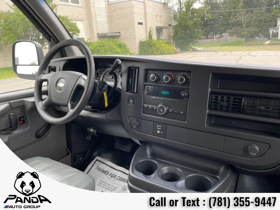2008 Chevrolet Express Cargo Van RWD 2500 135", available for sale in Abington, Massachusetts | Panda Auto Group. Abington, Massachusetts 2008 Chevrolet Express Cargo Van RWD 2500 135", available for sale in Abington, Massachusetts | Panda Auto Group. Abington, Massachusetts
