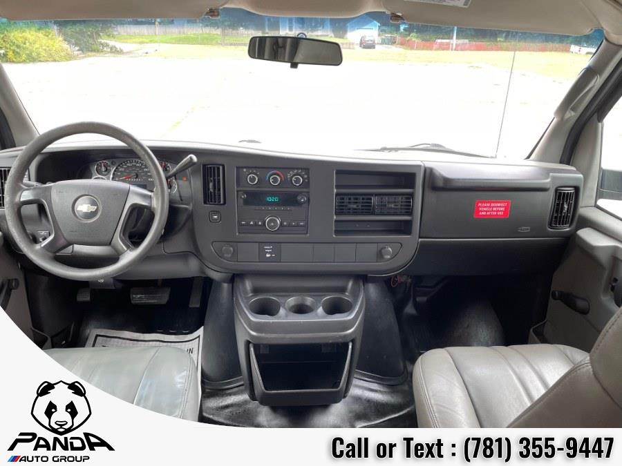 2008 Chevrolet Express Cargo Van RWD 2500 135", available for sale in Abington, Massachusetts | Panda Auto Group. Abington, Massachusetts 2008 Chevrolet Express Cargo Van RWD 2500 135", available for sale in Abington, Massachusetts | Panda Auto Group. Abington, Massachusetts