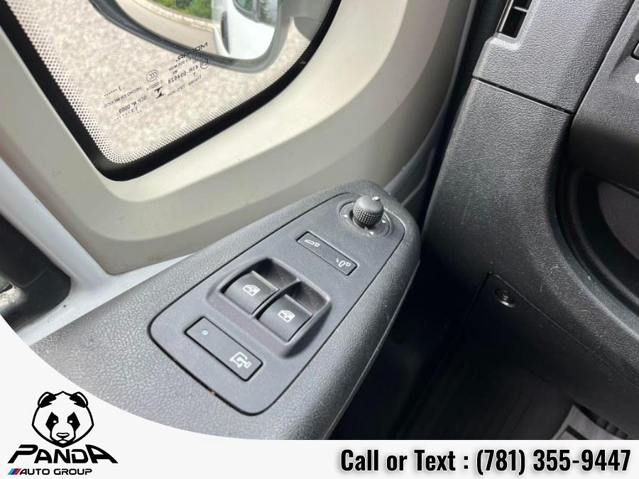 2014 Ram ProMaster Cargo Van 2500 High Roof 136" WB, available for sale in Abington, Massachusetts | Panda Auto Group. Abington, Massachusetts 2014 Ram ProMaster Cargo Van 2500 High Roof 136" WB, available for sale in Abington, Massachusetts | Panda Auto Group. Abington, Massachusetts
