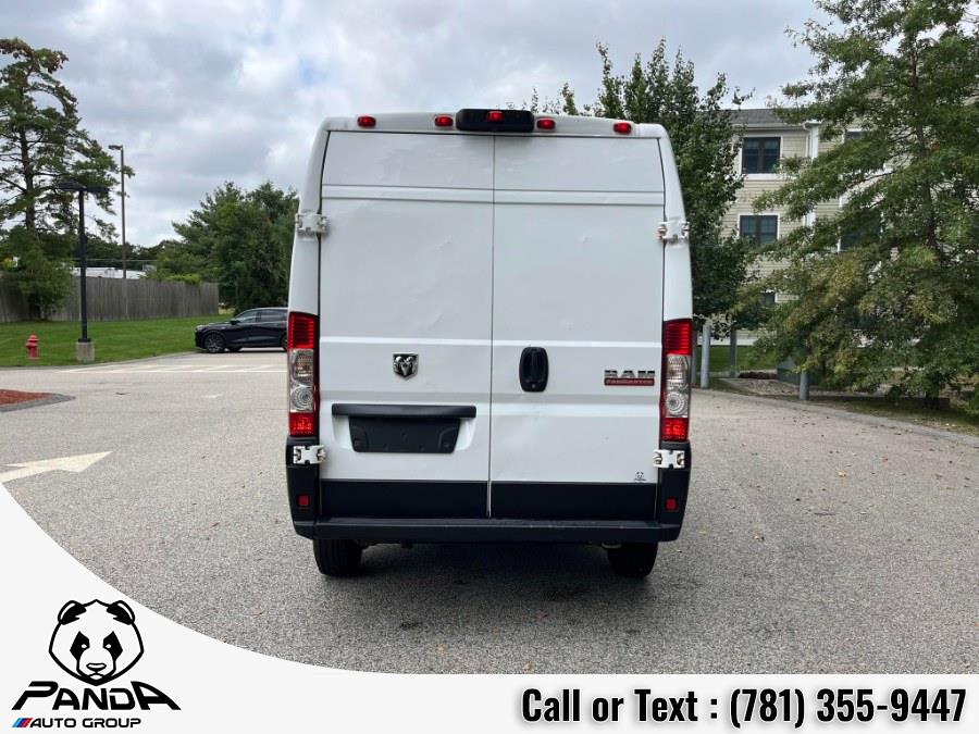 2014 Ram ProMaster Cargo Van 2500 High Roof 136" WB, available for sale in Abington, Massachusetts | Panda Auto Group. Abington, Massachusetts 2014 Ram ProMaster Cargo Van 2500 High Roof 136" WB, available for sale in Abington, Massachusetts | Panda Auto Group. Abington, Massachusetts