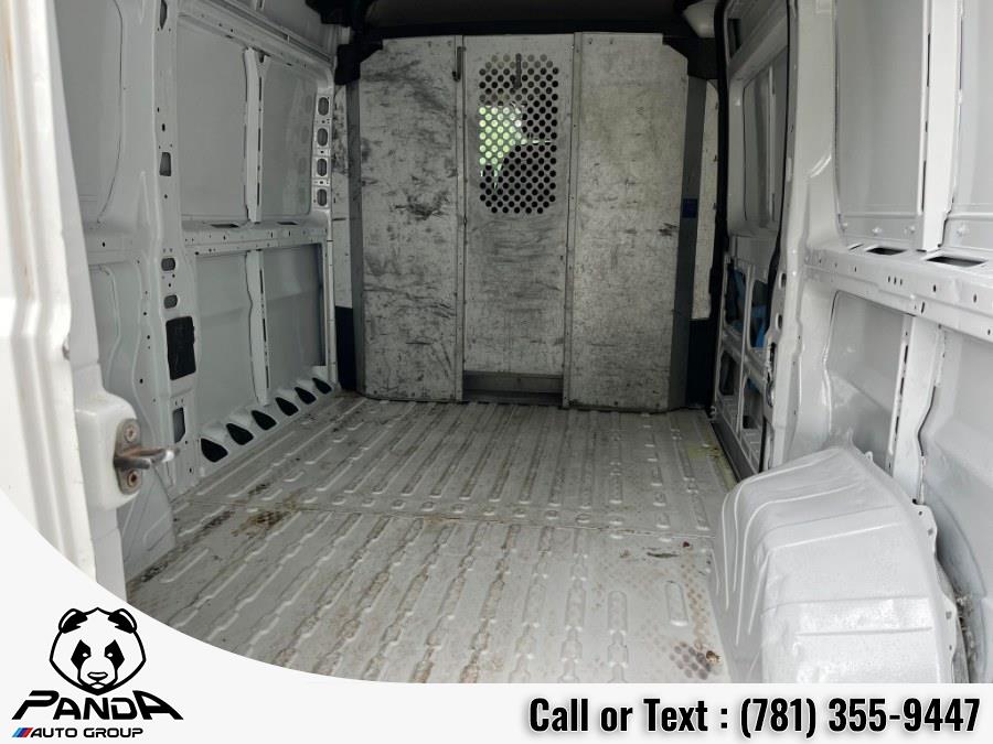 2014 Ram ProMaster Cargo Van 2500 High Roof 136" WB, available for sale in Abington, Massachusetts | Panda Auto Group. Abington, Massachusetts 2014 Ram ProMaster Cargo Van 2500 High Roof 136" WB, available for sale in Abington, Massachusetts | Panda Auto Group. Abington, Massachusetts