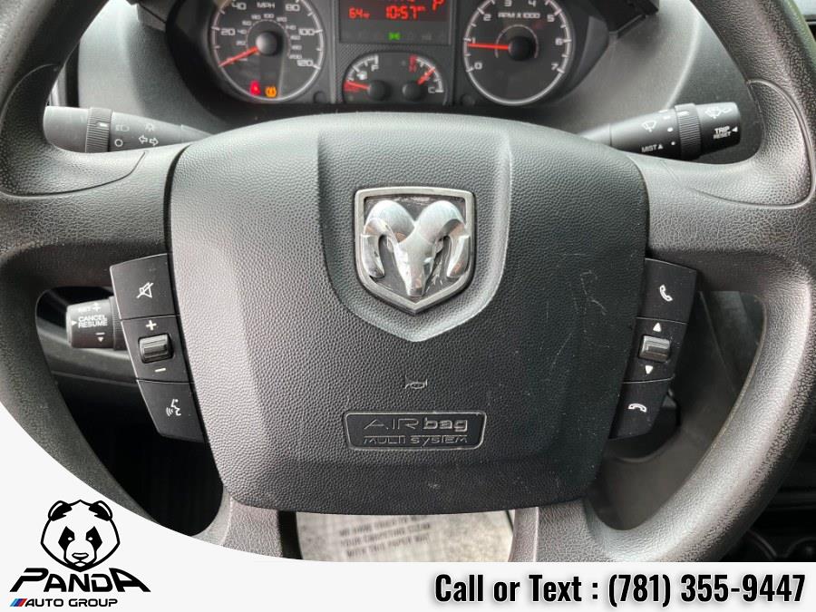 2014 Ram ProMaster Cargo Van 2500 High Roof 136" WB, available for sale in Abington, Massachusetts | Panda Auto Group. Abington, Massachusetts 2014 Ram ProMaster Cargo Van 2500 High Roof 136" WB, available for sale in Abington, Massachusetts | Panda Auto Group. Abington, Massachusetts