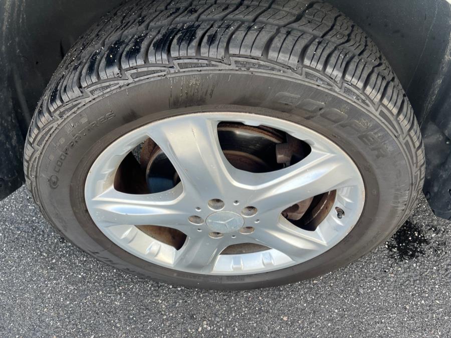 2008 Mercedes-Benz ML350 4MATIC 4dr 3.5L, available for sale in Elmont, New York | Sunrise of Elmont. Elmont, New York 2008 Mercedes-Benz ML350 4MATIC 4dr 3.5L, available for sale in Elmont, New York | Sunrise of Elmont. Elmont, New York