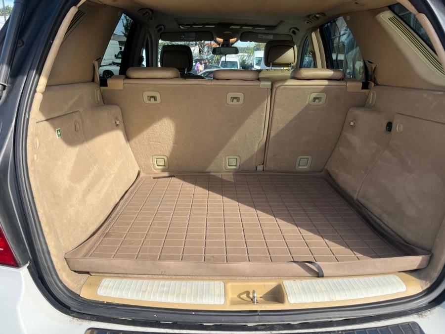 2008 Mercedes-Benz ML350 4MATIC 4dr 3.5L, available for sale in Elmont, New York | Sunrise of Elmont. Elmont, New York 2008 Mercedes-Benz ML350 4MATIC 4dr 3.5L, available for sale in Elmont, New York | Sunrise of Elmont. Elmont, New York