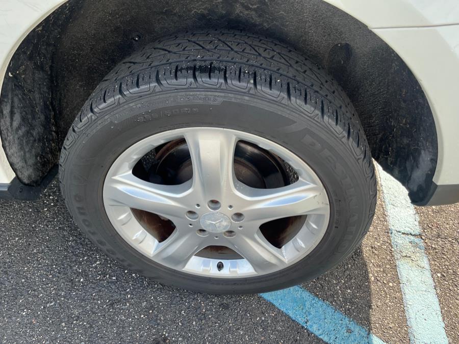 2008 Mercedes-Benz ML350 4MATIC 4dr 3.5L, available for sale in Elmont, New York | Sunrise of Elmont. Elmont, New York 2008 Mercedes-Benz ML350 4MATIC 4dr 3.5L, available for sale in Elmont, New York | Sunrise of Elmont. Elmont, New York