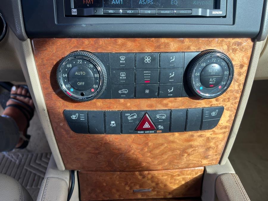2008 Mercedes-Benz ML350 4MATIC 4dr 3.5L, available for sale in Elmont, New York | Sunrise of Elmont. Elmont, New York 2008 Mercedes-Benz ML350 4MATIC 4dr 3.5L, available for sale in Elmont, New York | Sunrise of Elmont. Elmont, New York