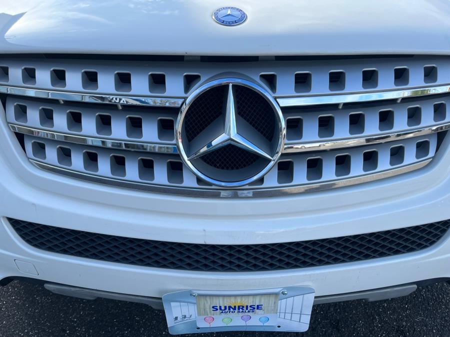 2008 Mercedes-Benz ML350 4MATIC 4dr 3.5L, available for sale in Elmont, New York | Sunrise of Elmont. Elmont, New York 2008 Mercedes-Benz ML350 4MATIC 4dr 3.5L, available for sale in Elmont, New York | Sunrise of Elmont. Elmont, New York