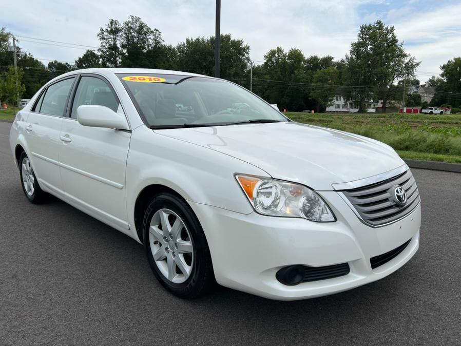 Toyota Avalon 2010 in East Windsor, Windsor Locks, Ellington, Somers