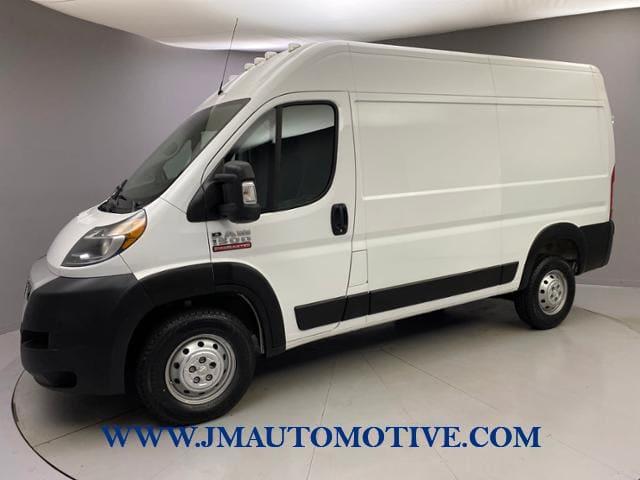 2019 Ram Promaster , available for sale in Naugatuck, Connecticut | J&M Automotive Sls&Svc LLC. Naugatuck, Connecticut 2019 Ram Promaster , available for sale in Naugatuck, Connecticut | J&M Automotive Sls&Svc LLC. Naugatuck, Connecticut