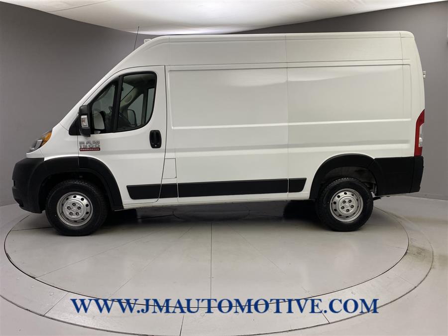 2019 Ram Promaster , available for sale in Naugatuck, Connecticut | J&M Automotive Sls&Svc LLC. Naugatuck, Connecticut 2019 Ram Promaster , available for sale in Naugatuck, Connecticut | J&M Automotive Sls&Svc LLC. Naugatuck, Connecticut