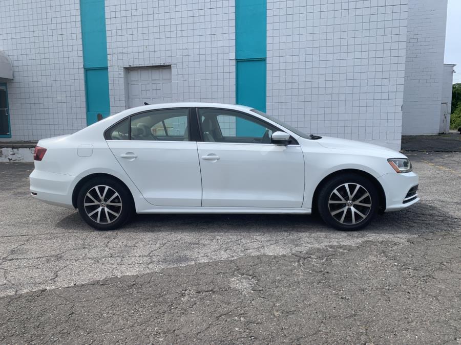 2017 Volkswagen Jetta 1.4T SE Auto, available for sale in Milford, Connecticut | Dealertown Auto Wholesalers. Milford, Connecticut