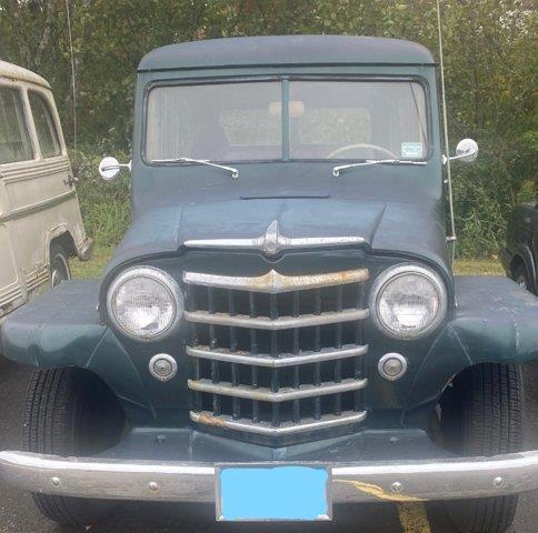 1953 Jeep WILLYS 685SW, available for sale in Clinton, Connecticut | M&M Motors International. Clinton, Connecticut 1953 Jeep WILLYS 685SW, available for sale in Clinton, Connecticut | M&M Motors International. Clinton, Connecticut