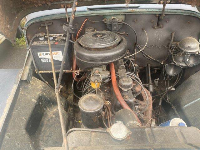 1953 Jeep WILLYS 685SW, available for sale in Clinton, Connecticut | M&M Motors International. Clinton, Connecticut 1953 Jeep WILLYS 685SW, available for sale in Clinton, Connecticut | M&M Motors International. Clinton, Connecticut