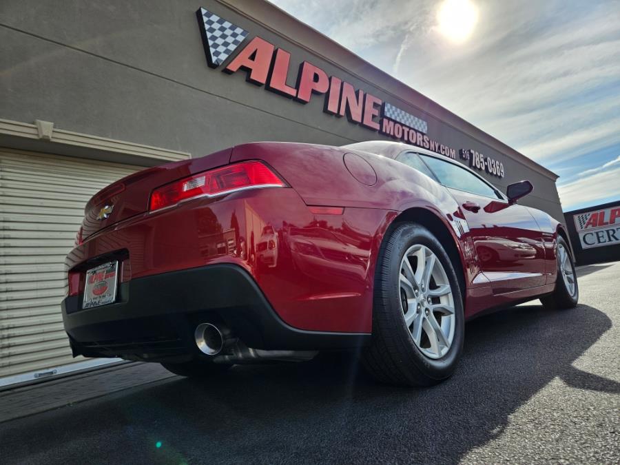 Chevrolet Camaro 2015 in Wantagh, Long Island, Nassau, Suffolk NY