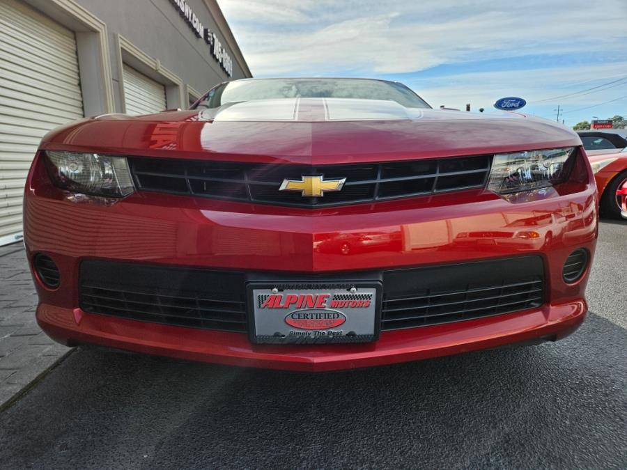Chevrolet Camaro 2015 in Wantagh, Long Island, Nassau, Suffolk NY