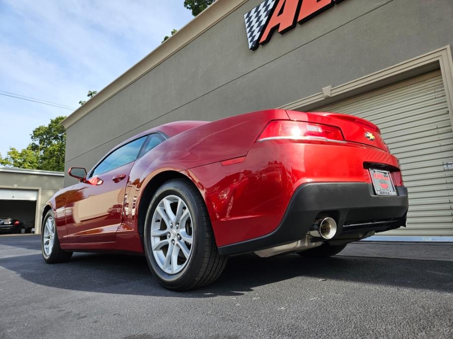 Chevrolet Camaro 2015 in Wantagh, Long Island, Nassau, Suffolk NY