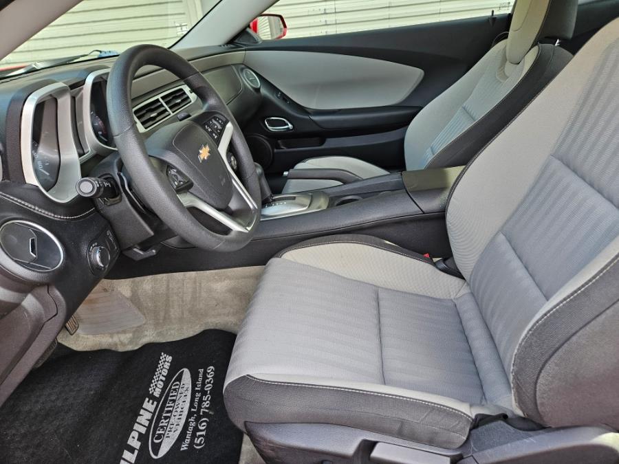 Chevrolet Camaro 2015 in Wantagh, Long Island, Nassau, Suffolk NY