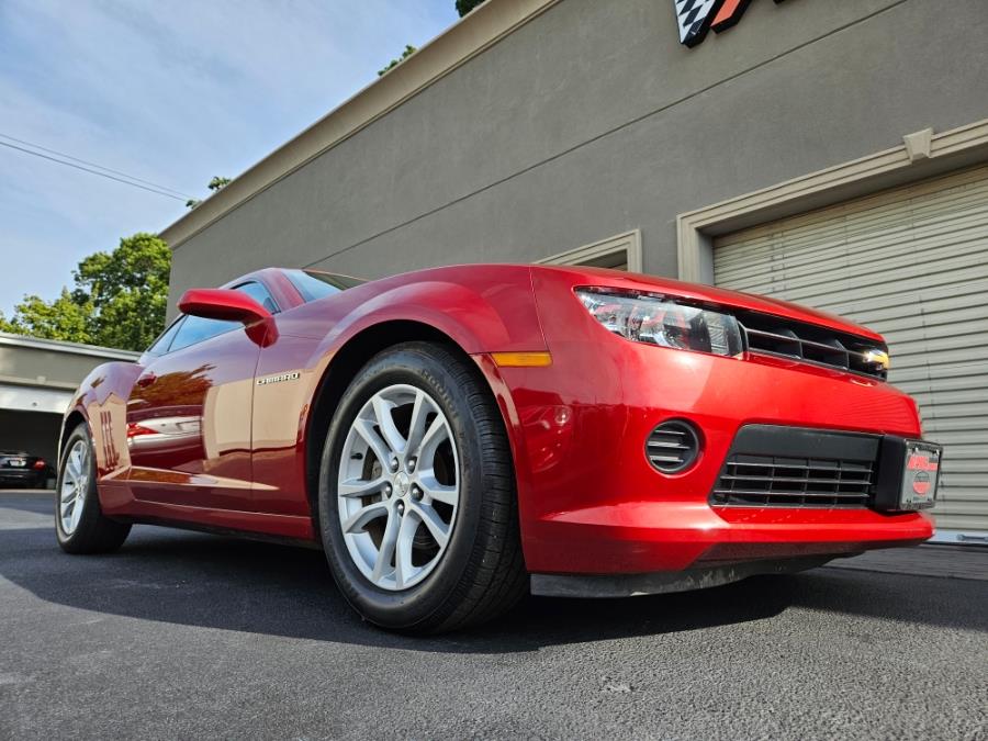 Chevrolet Camaro 2015 in Wantagh, Long Island, Nassau, Suffolk NY