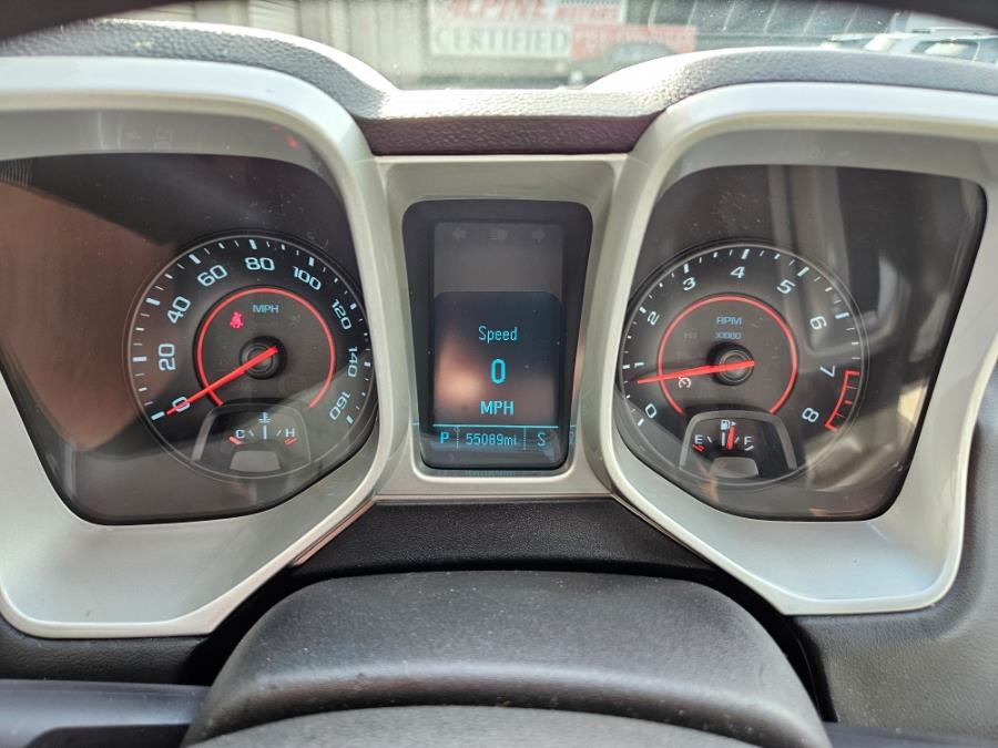 Chevrolet Camaro 2015 in Wantagh, Long Island, Nassau, Suffolk NY