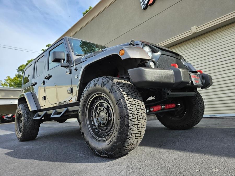 2014 Jeep Wrangler Unlimited 4WD 4dr Sahara, available for sale in Wantagh, New York | Alpine Motors Inc. Wantagh, New York 2014 Jeep Wrangler Unlimited 4WD 4dr Sahara, available for sale in Wantagh, New York | Alpine Motors Inc. Wantagh, New York