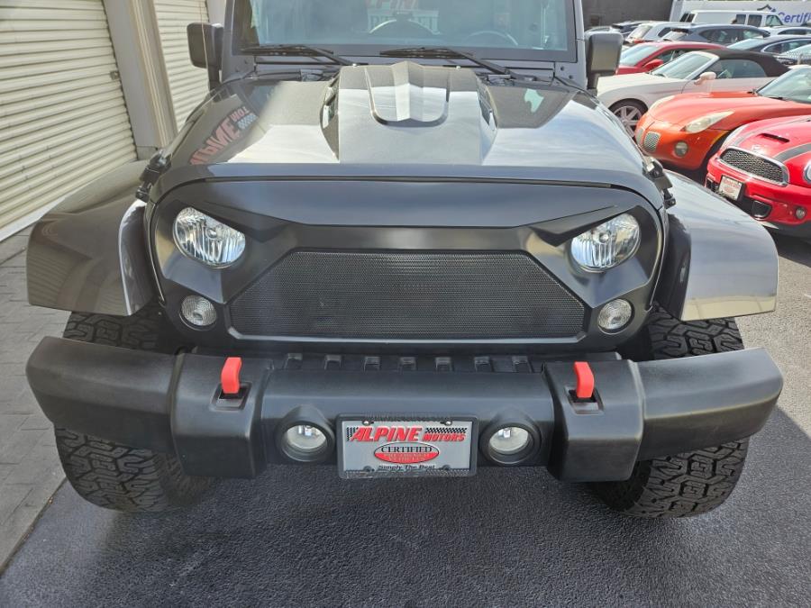 2014 Jeep Wrangler Unlimited 4WD 4dr Sahara, available for sale in Wantagh, New York | Alpine Motors Inc. Wantagh, New York 2014 Jeep Wrangler Unlimited 4WD 4dr Sahara, available for sale in Wantagh, New York | Alpine Motors Inc. Wantagh, New York