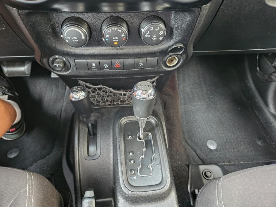 2014 Jeep Wrangler Unlimited 4WD 4dr Sahara, available for sale in Wantagh, New York | Alpine Motors Inc. Wantagh, New York 2014 Jeep Wrangler Unlimited 4WD 4dr Sahara, available for sale in Wantagh, New York | Alpine Motors Inc. Wantagh, New York