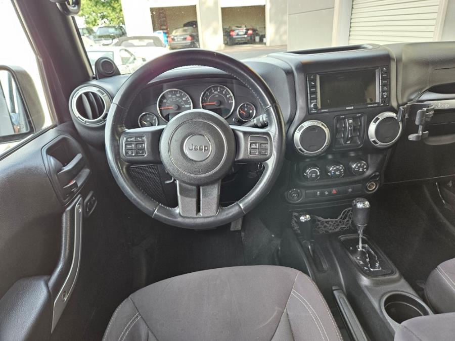 2014 Jeep Wrangler Unlimited 4WD 4dr Sahara, available for sale in Wantagh, New York | Alpine Motors Inc. Wantagh, New York 2014 Jeep Wrangler Unlimited 4WD 4dr Sahara, available for sale in Wantagh, New York | Alpine Motors Inc. Wantagh, New York