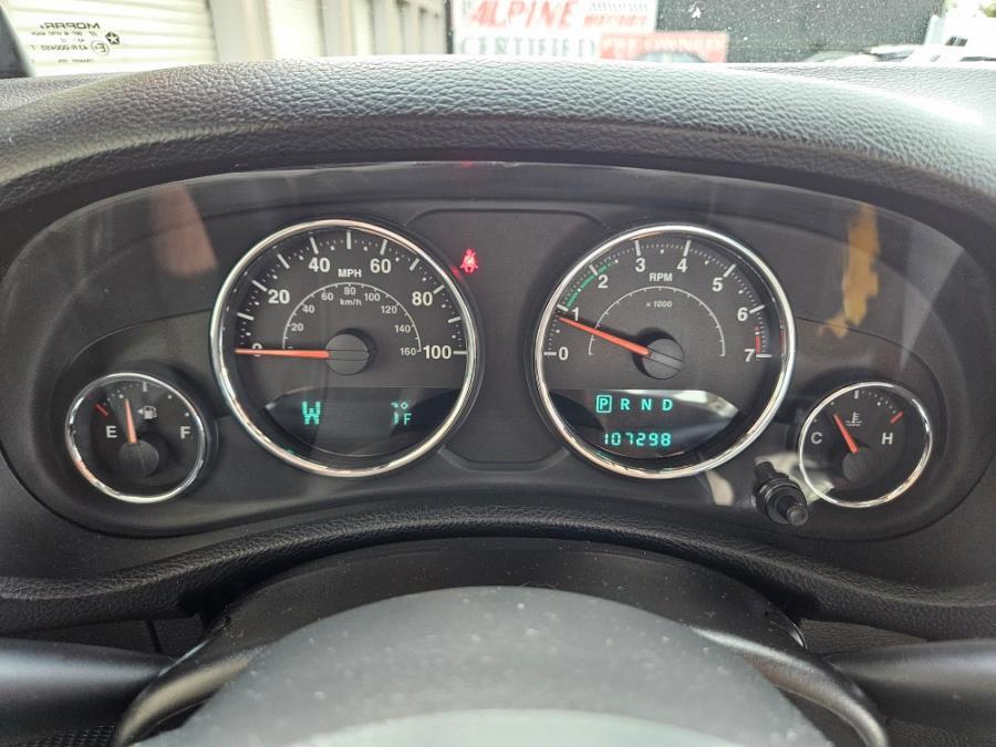 2014 Jeep Wrangler Unlimited 4WD 4dr Sahara, available for sale in Wantagh, New York | Alpine Motors Inc. Wantagh, New York 2014 Jeep Wrangler Unlimited 4WD 4dr Sahara, available for sale in Wantagh, New York | Alpine Motors Inc. Wantagh, New York