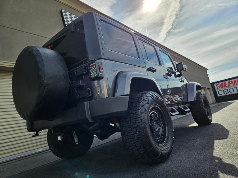 2014 Jeep Wrangler Unlimited 4WD 4dr Sahara, available for sale in Wantagh, New York | Alpine Motors Inc. Wantagh, New York 2014 Jeep Wrangler Unlimited 4WD 4dr Sahara, available for sale in Wantagh, New York | Alpine Motors Inc. Wantagh, New York