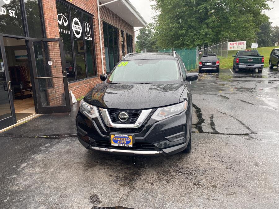 Nissan for sale in Middletown Waterbury Hartford New Haven CT