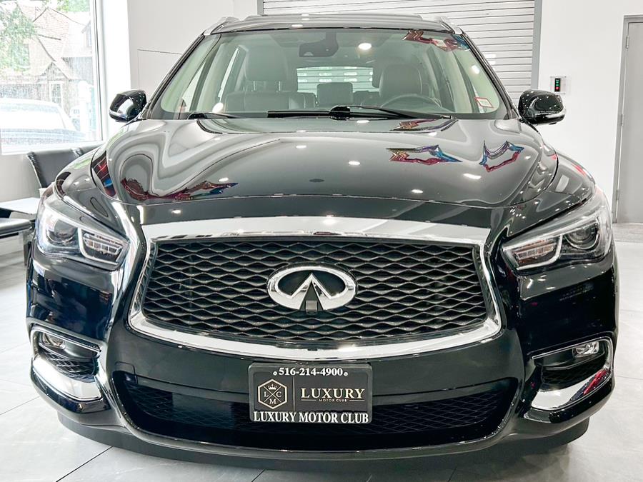2019 INFINITI QX60 2019.5 LUXE AWD, available for sale in Franklin Square, New York | Luxury Motor Club. Franklin Square, New York 2019 INFINITI QX60 2019.5 LUXE AWD, available for sale in Franklin Square, New York | Luxury Motor Club. Franklin Square, New York