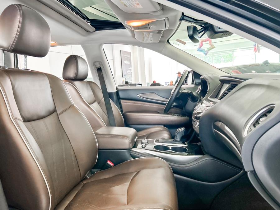 2019 INFINITI QX60 2019.5 LUXE AWD, available for sale in Franklin Square, New York | Luxury Motor Club. Franklin Square, New York 2019 INFINITI QX60 2019.5 LUXE AWD, available for sale in Franklin Square, New York | Luxury Motor Club. Franklin Square, New York
