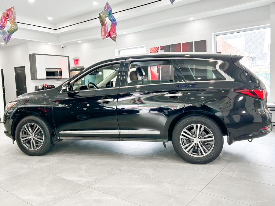 2019 INFINITI QX60 2019.5 LUXE AWD, available for sale in Franklin Square, New York | Luxury Motor Club. Franklin Square, New York 2019 INFINITI QX60 2019.5 LUXE AWD, available for sale in Franklin Square, New York | Luxury Motor Club. Franklin Square, New York